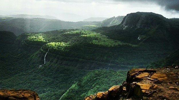 Mumbai Lonavala Mumbai