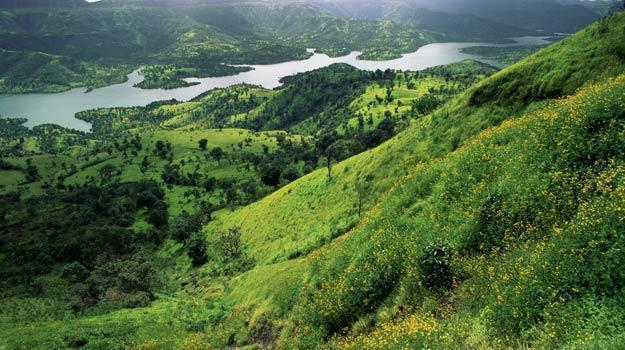 Mumbai Mahabaleshwar Mumbai