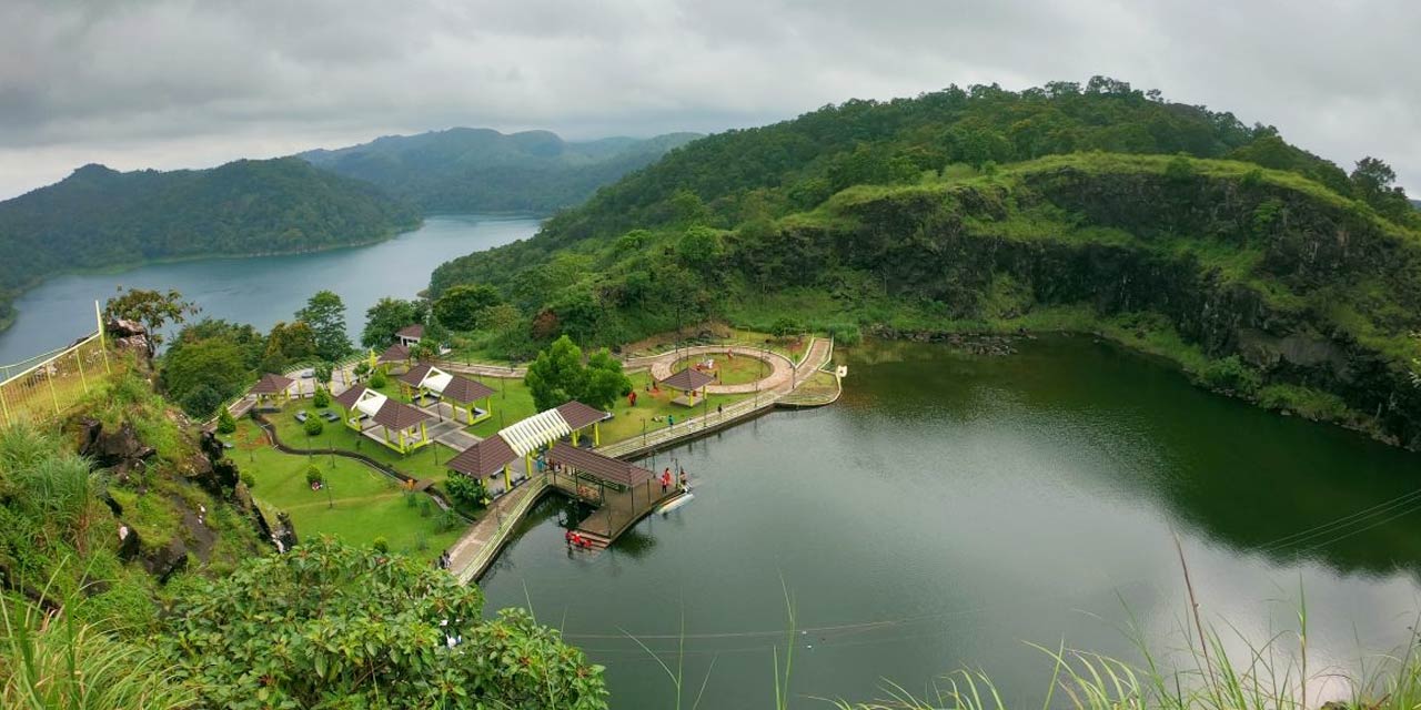 Splendour of Idukki 