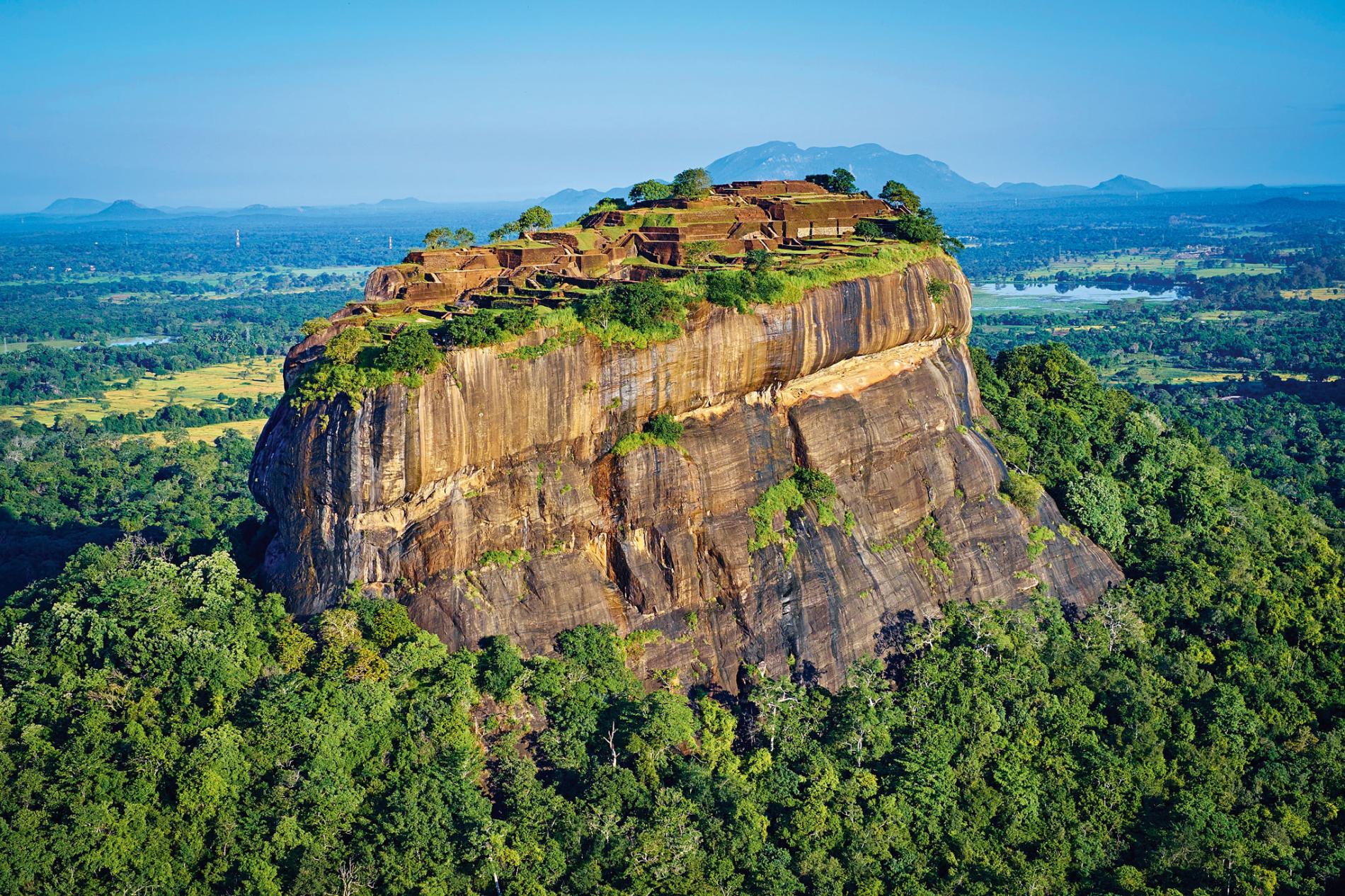 SRILANKA RAMAYANA TOUR