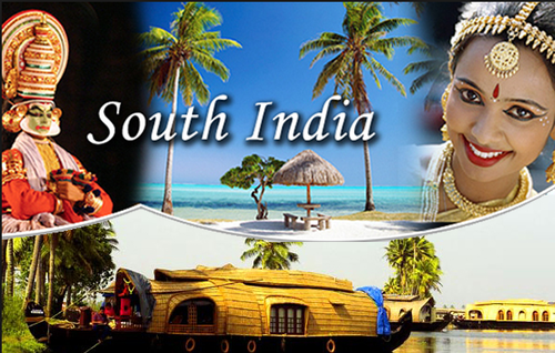 South India