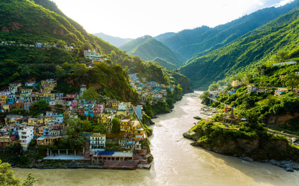 Uttarakhand
