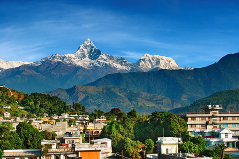 Nepal